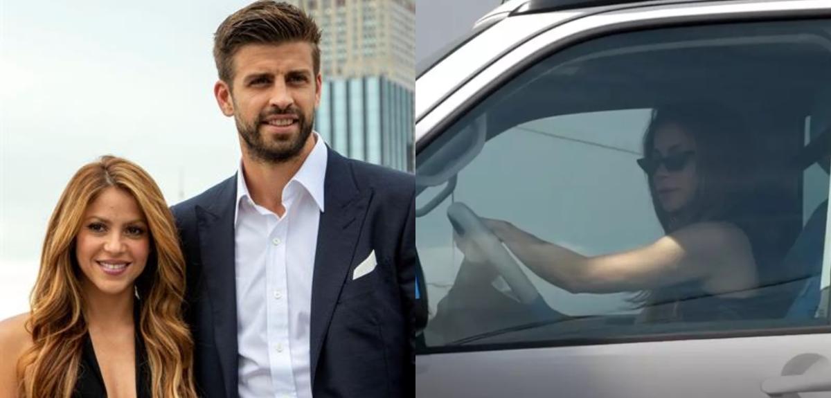 La decisión de Shakira que podría desatar una batalla legal con Piqué por la custodia de sus hijos