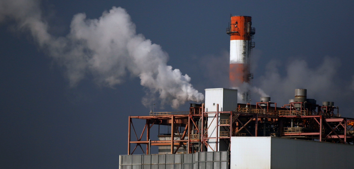 Trabajadores de Codelco Ventanas se manifestaron por cierre de fundición: exigen paro nacional