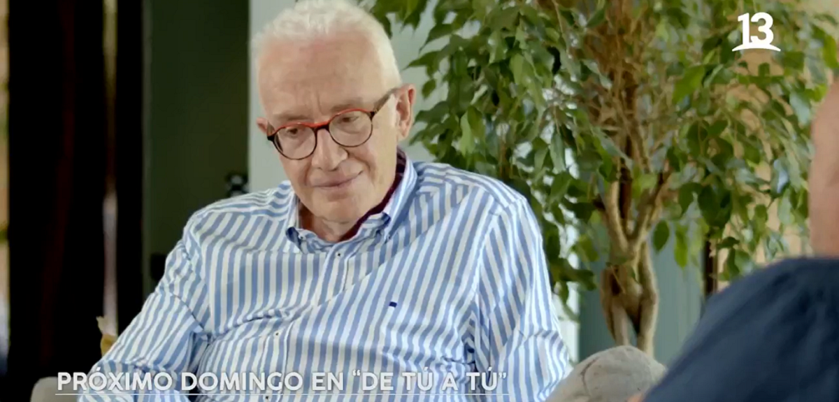 Pedro Carcuro dará emotiva entrevista en De tú a tú: hablará de muerte de su hijo