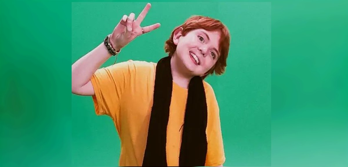 Pequeño actor Elías Collado mostró cómo quedó su ojo tras operación: “Todo está bien”