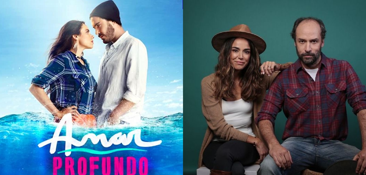 ¿Alejará a Sofía de Manolo? Filtran que actriz de Amar Profundo llegará a La Ley de Baltazar