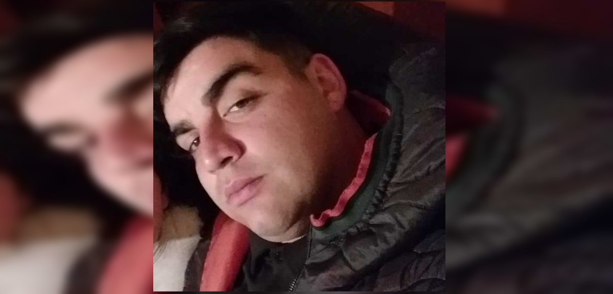 Acusado de matar a padre e hija en Ovalle escapó de la policía argentina tras pasar 2 días detenido