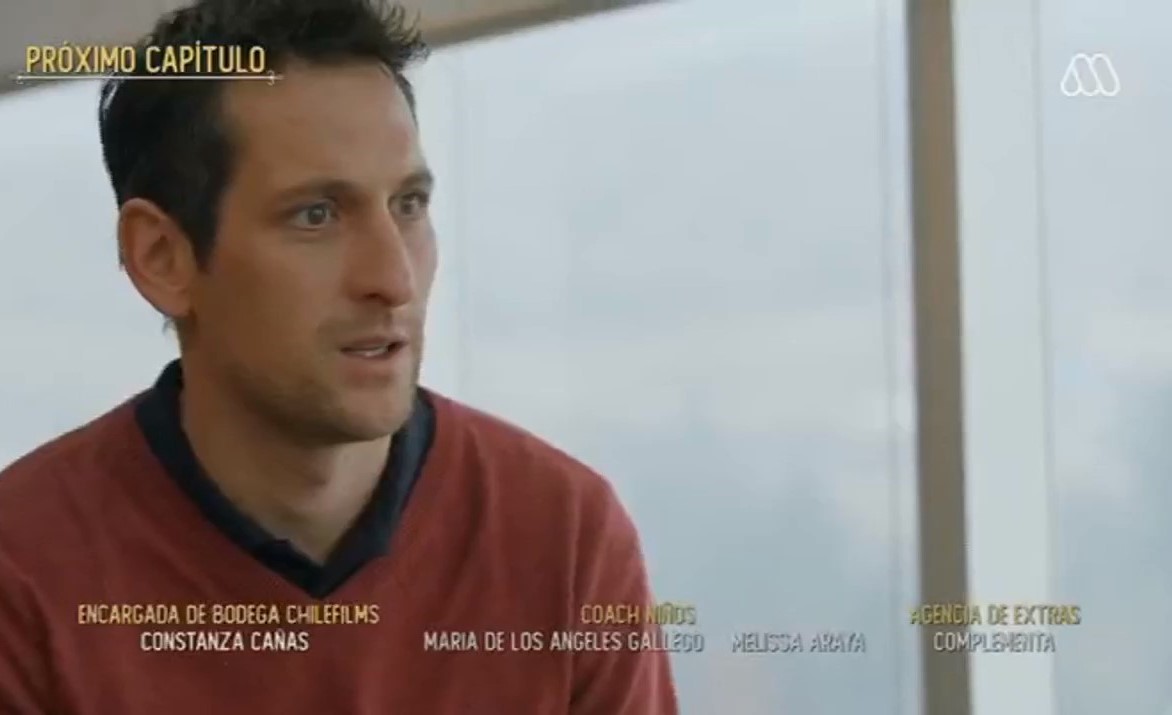 Televidentes reaccionaron a escena que revelaría el gran secreto de Mariano en La Ley de Baltazar