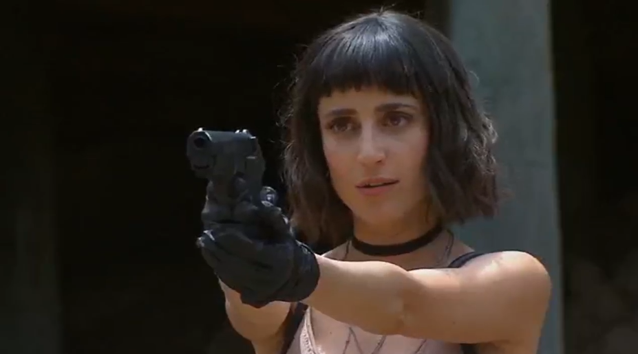 ¿Cómo en Verdades Ocultas? Las importantes semejanzas de la teleserie con Juego de Ilusiones