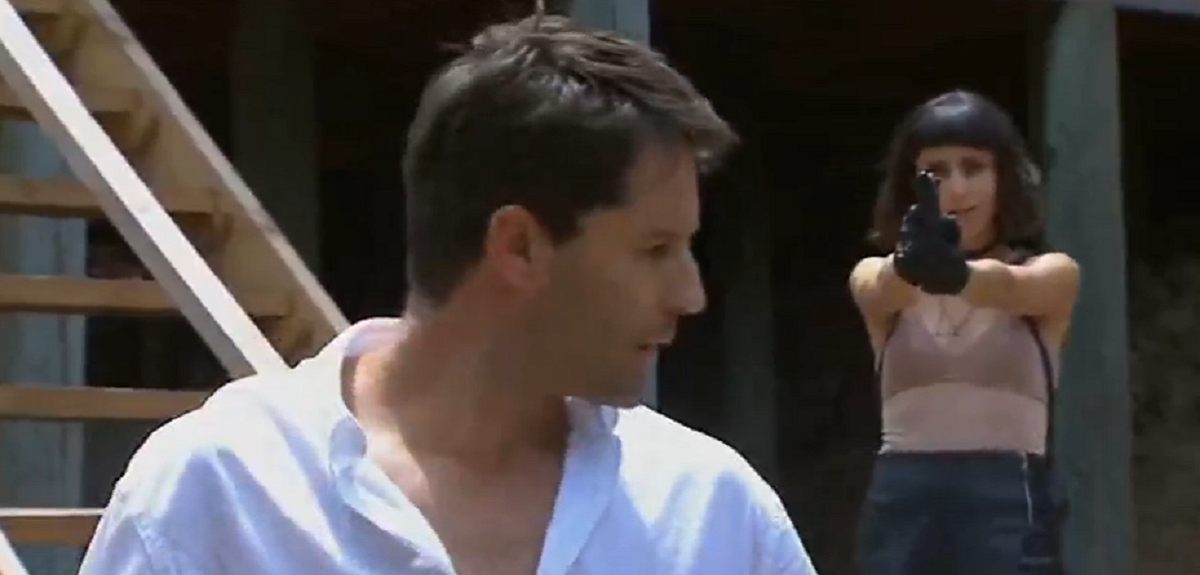 Martina y Gaspar tienen esperado cara a cara en impactante adelanto del final de Verdades Ocultas