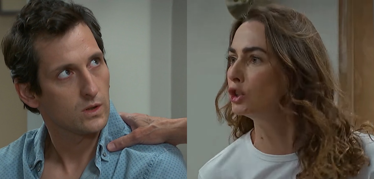 Verdades Ocultas: liberan adelanto extendido de la recta final donde Julieta cobrará cruel venganza