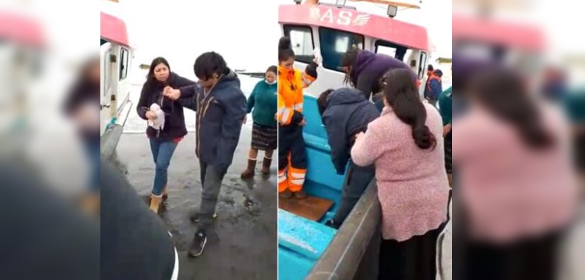 Adolescente muere por posible pancreatitis en Isla Santa María: acusan problemas de conectividad