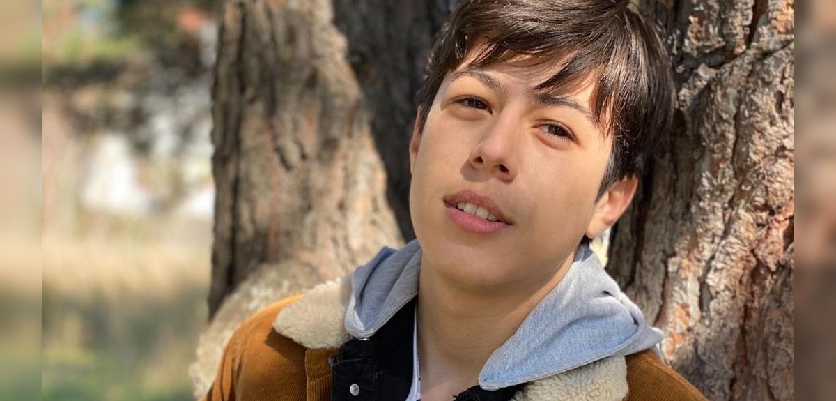 Alp Akar: el talentoso adolescente detrás de Alí, el hijo de la doctora Asya en 