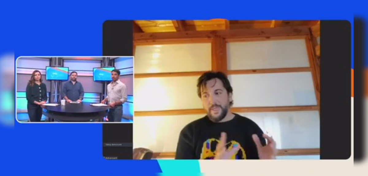 Álvaro Santi dio tajante predicción sobre el futuro de la Viruela del Mono: lo comparó con el COVID