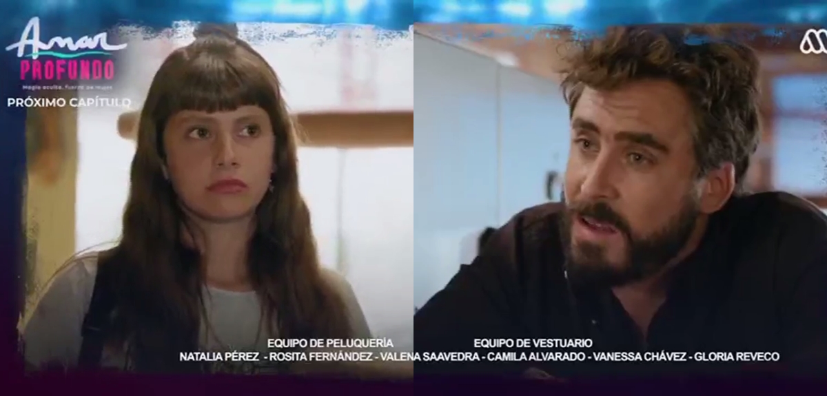 ¿Será comprensivo? Fabián descubrirá preocupante secreto de su hija Rafa en 