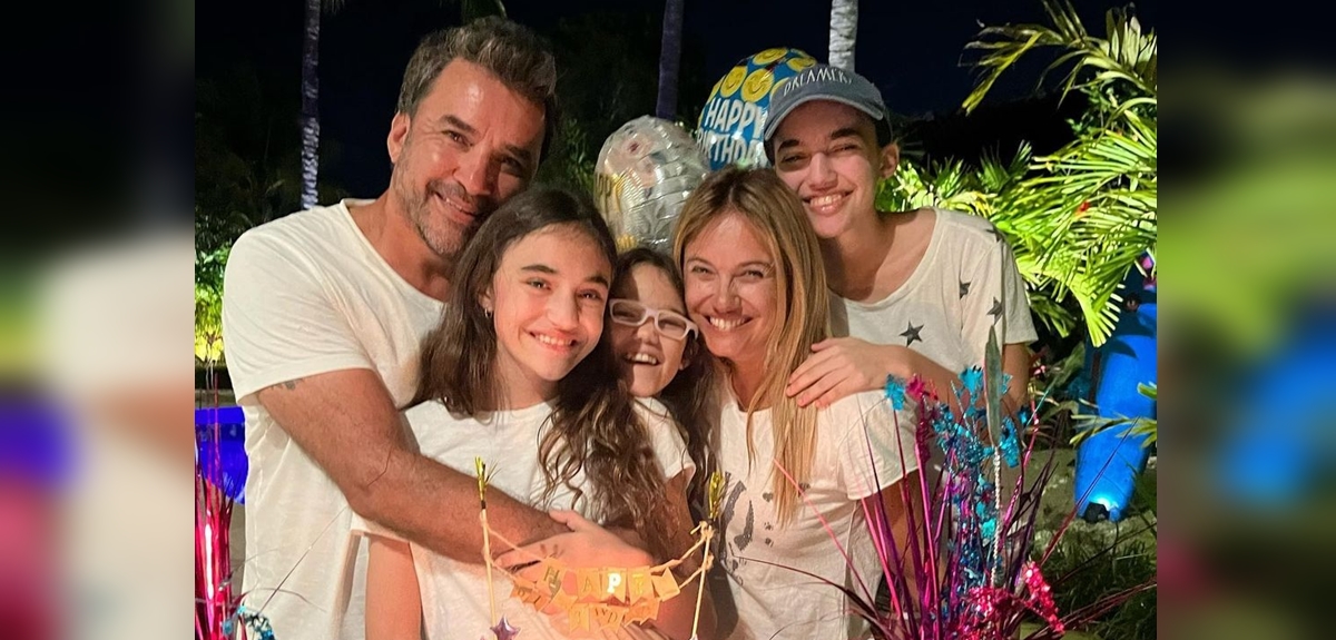 De Marcela Vacarezza a Zamorano: Ana Sol Romero publicó imágenes de su alegre fiesta de cumpleaños