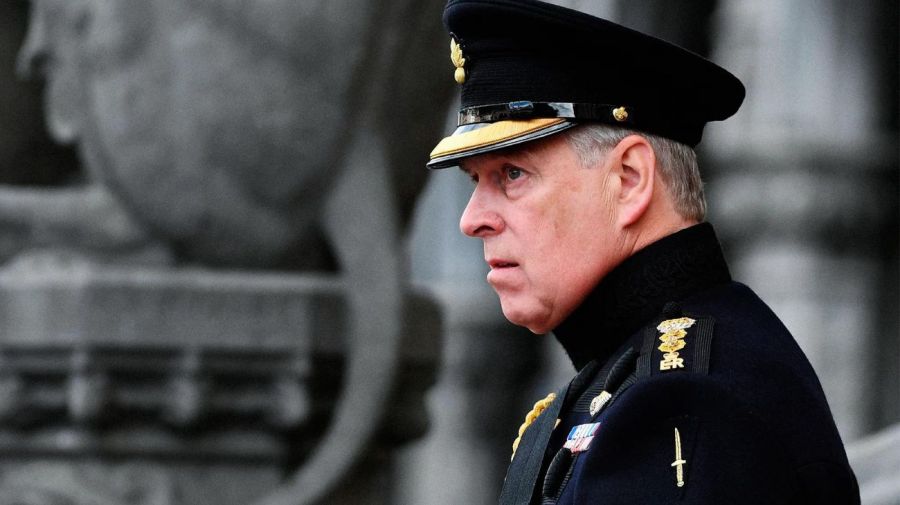 Tras condena a Maxwell, abogados de víctimas de Epstein piden que se investigue al príncipe Andrés