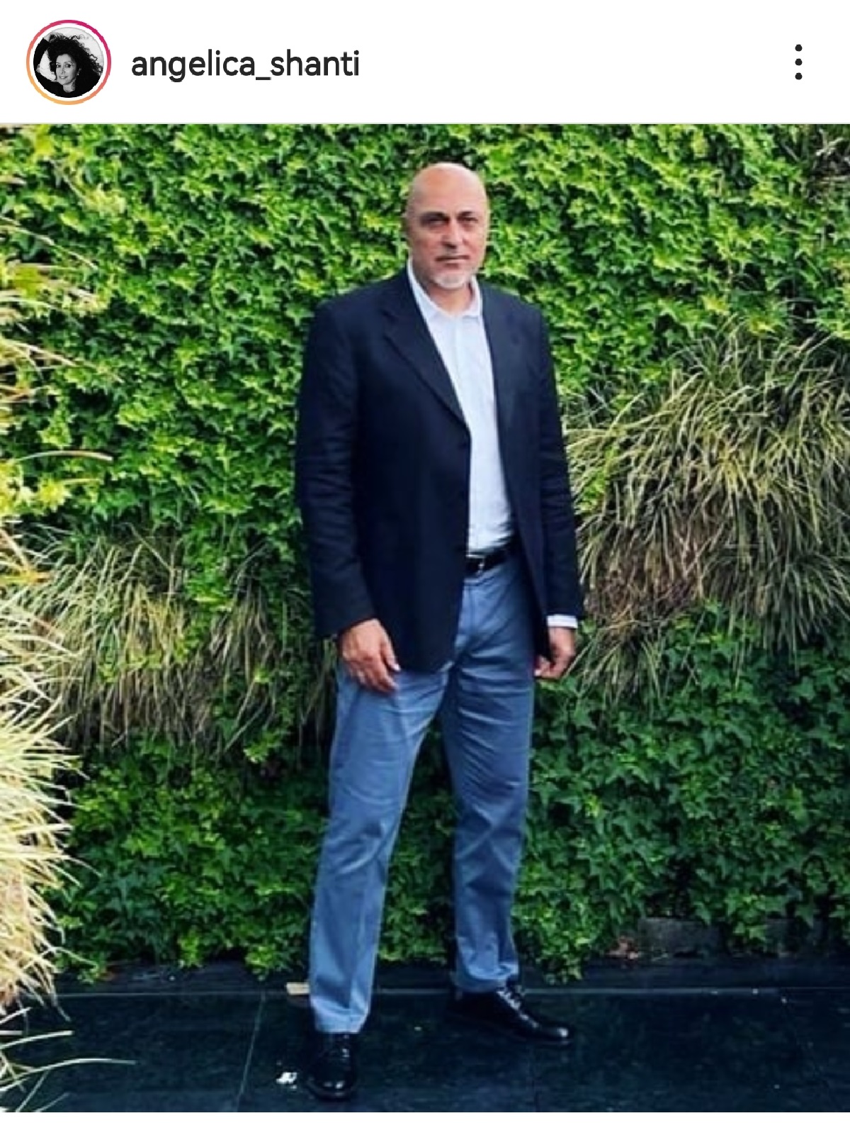 Angélica Sepúlveda ex turco amistad