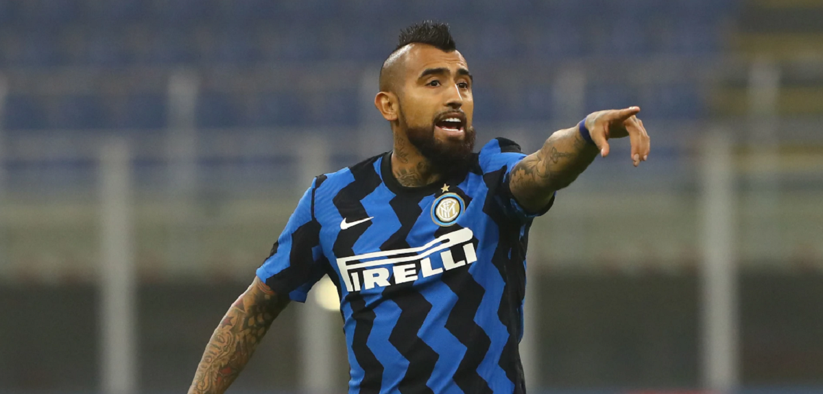 Vidal habría rechazado oferta de casi $5 mil millones desde Catar para poder fichar en este club