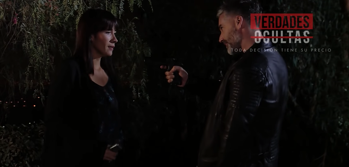 Quién fue el verdadero villano en Verdades Ocultas