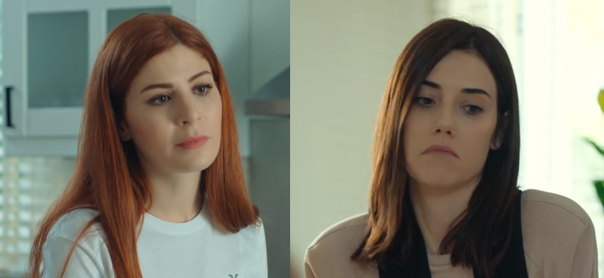 Asya Bahar críticas Traicionada