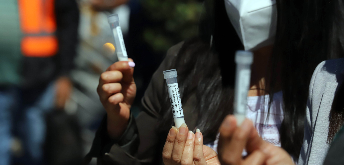 Preocupante alza en el balance del Minsal: informan 8.513 nuevos contagios COVID