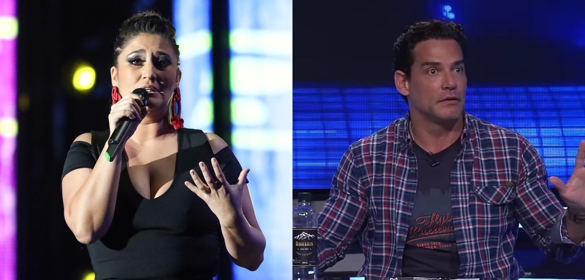 ¿Palo a Cristián de la Fuente? La crítica de Belén Mora a quienes aseguran que no tienen privilegios