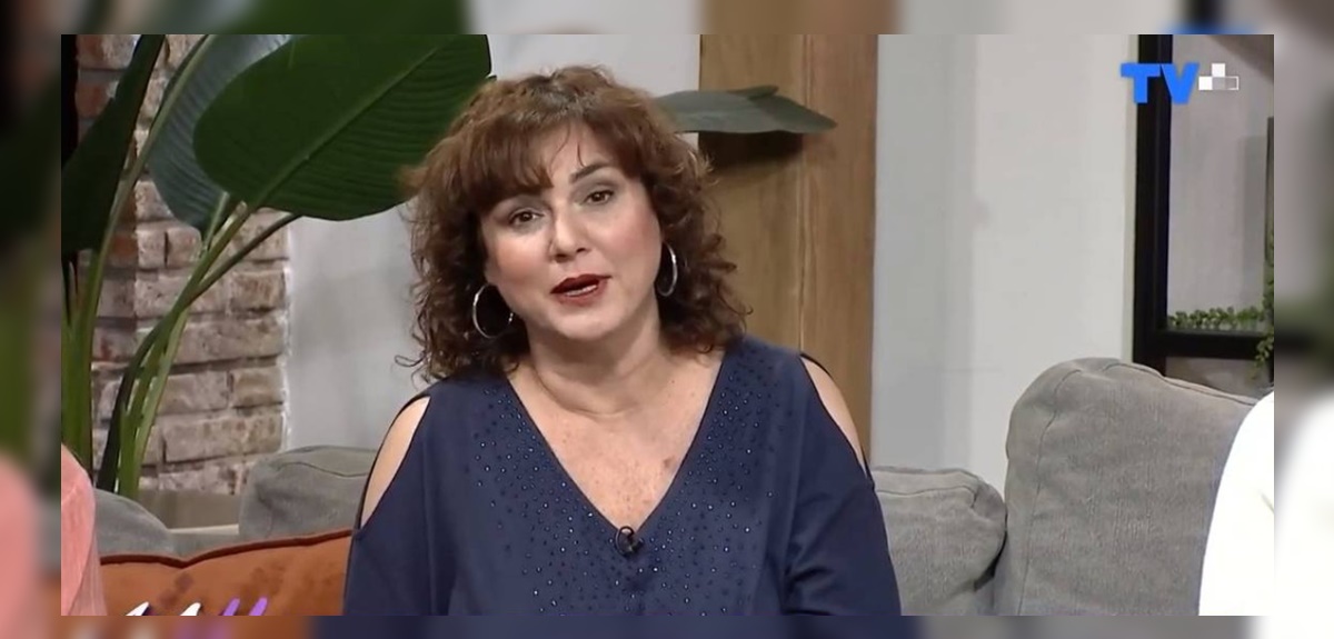 Berta Lasala recordó vergonzosa situación tras sufrir intoxicación: 