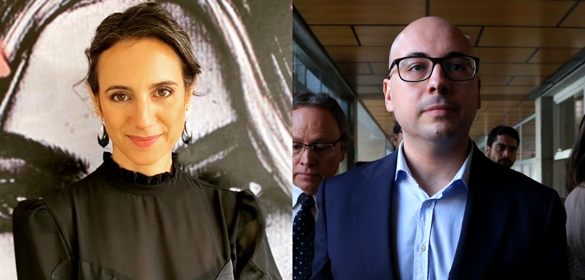 Blanca Lewin se refirió a libertad de Nicolás López: 