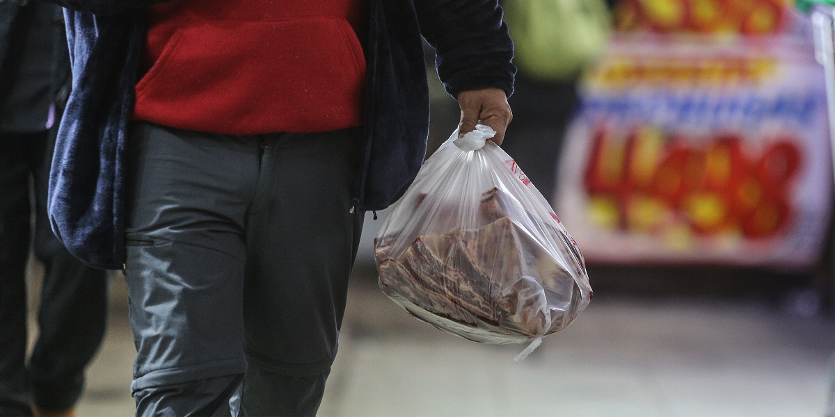 Comienza el pago del Bono Canasta Básica: conoce si eres beneficiario de este aporte estatal