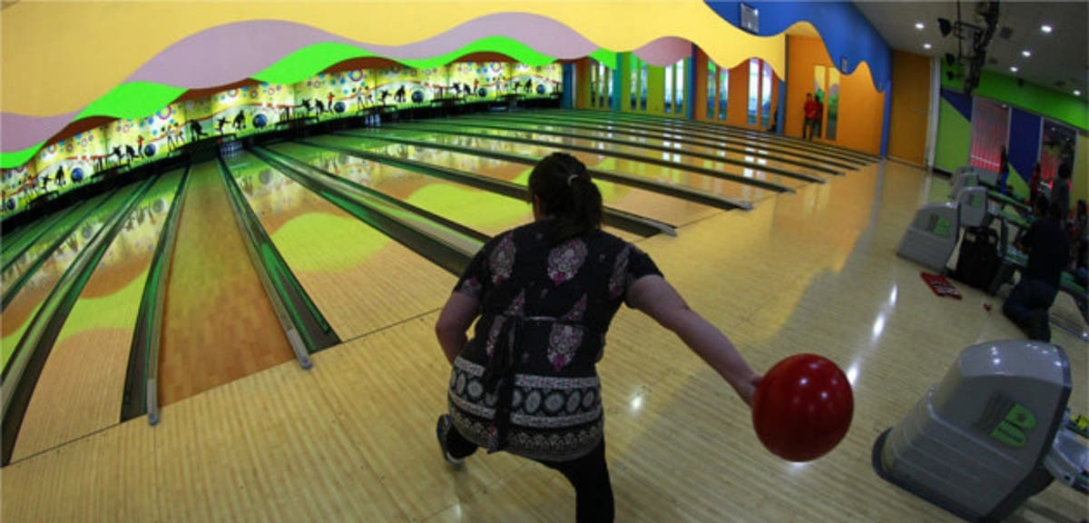 No había otra opción: un Happyland será sede para el Bowling en Panamericanos Santiago 2023