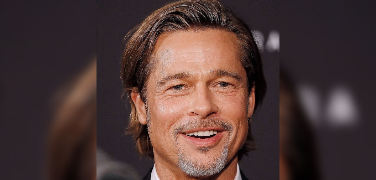 A sus 58 años, Brad Pitt abordó su lado más sensible en entrevista: 