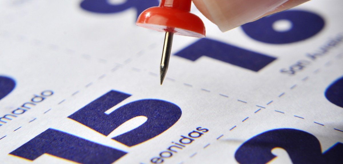 ¿Cuántos feriados quedan en 2022? Conoce cuándo será el próximo fin de semana largo