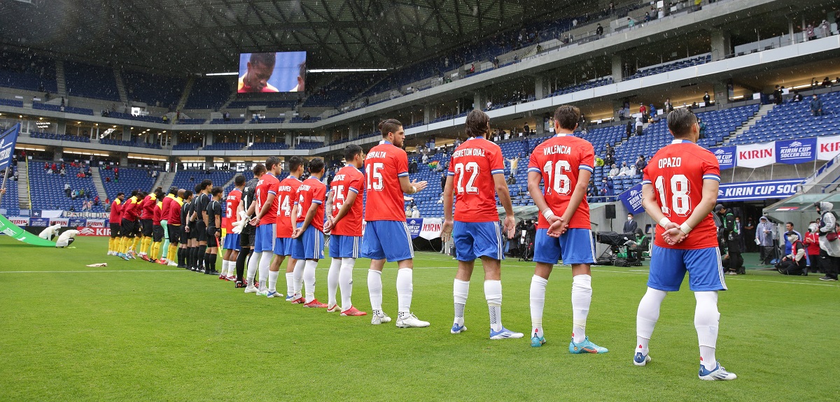 Habría dos grupos: la propuesta de la FIFA para las clasificatorias sudamericanas al Mundial 2026