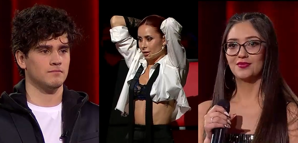 The Voice: Cami generó reacciones divididas tras elección de participante en potente batalla