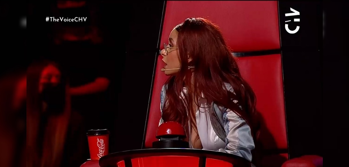 Cami reflexionó sobre el 