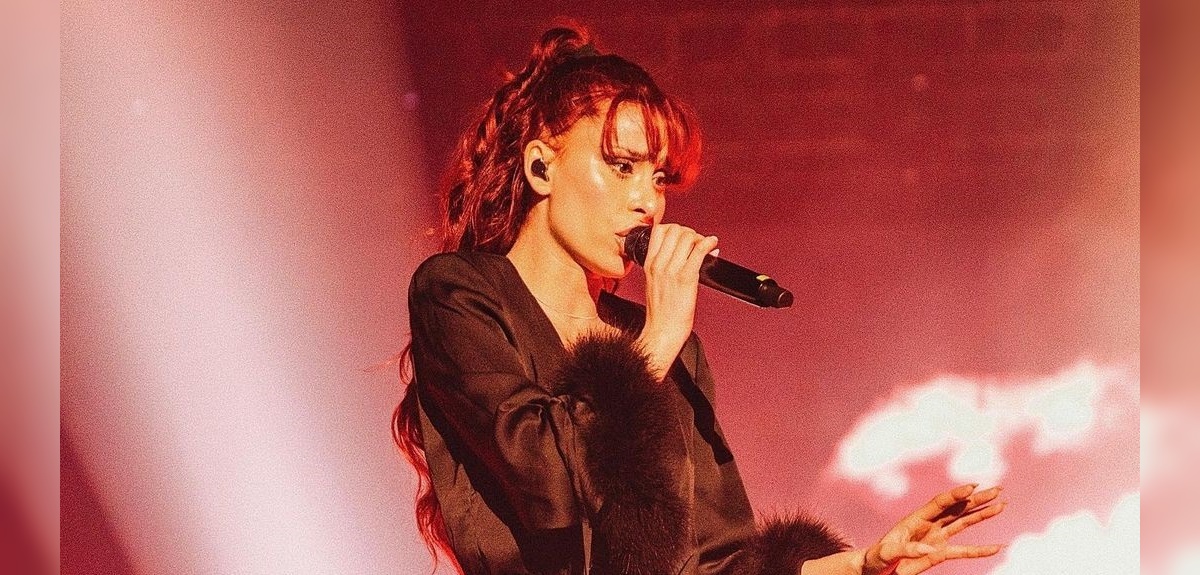 Cami valoró cómo en Argentina 