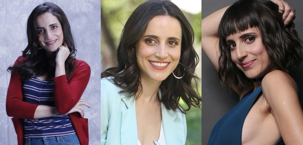 Camila Hirane contó sus 'secretos' en Verdades Ocultas: 