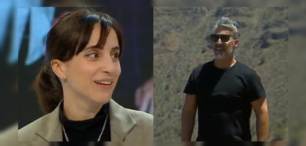 ¿Estaba vivo Leonardo en el final de Verdades Ocultas? Camila Hirane analizó la comentada aparición