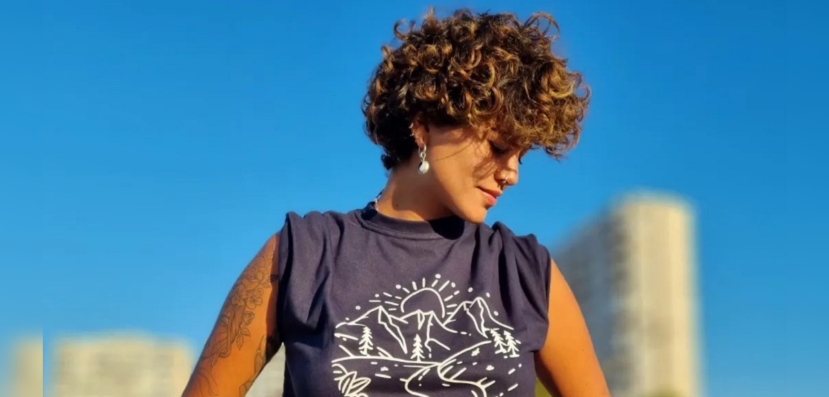 ¿Regresó a las redes sociales? Camila Recabarren estrenó nuevo emprendimiento y mostró su nuevo look