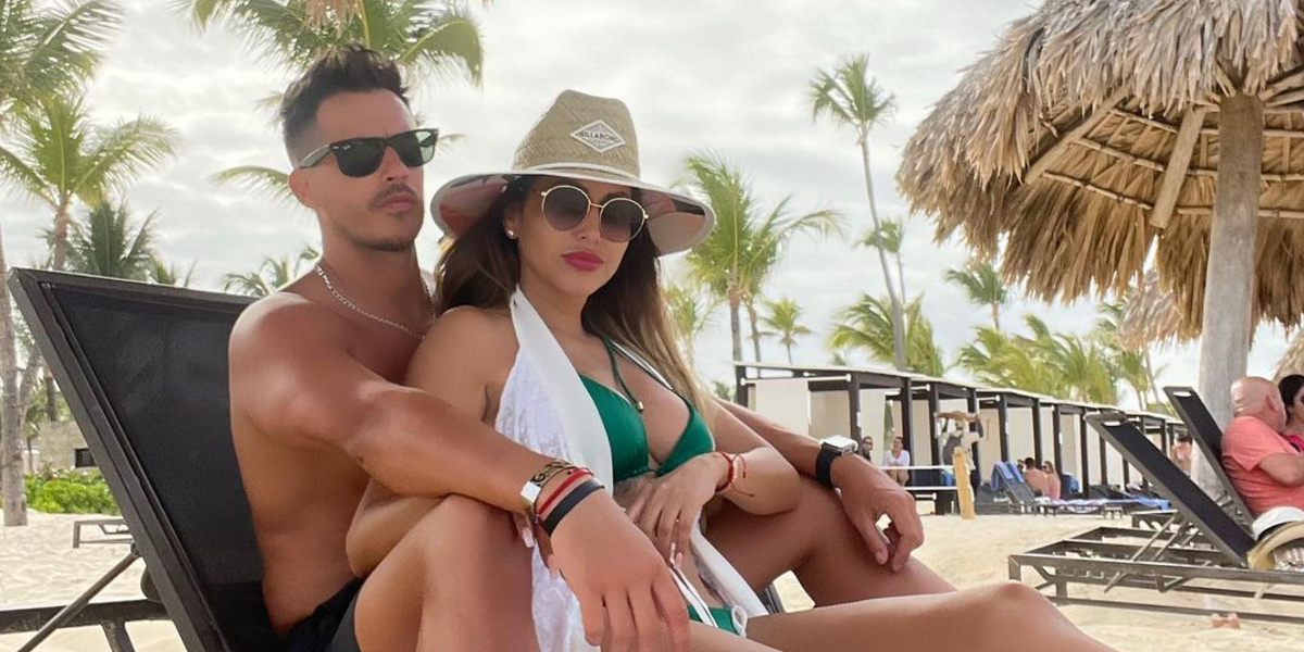 Marité Matus lanzó romántica confesión sobre su relación con Camilo Huerta