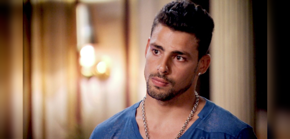 Tras 'Starstruck': Canal 13 estrenará teleserie que trae de regreso a Jorgito de 'Avenida Brasil'