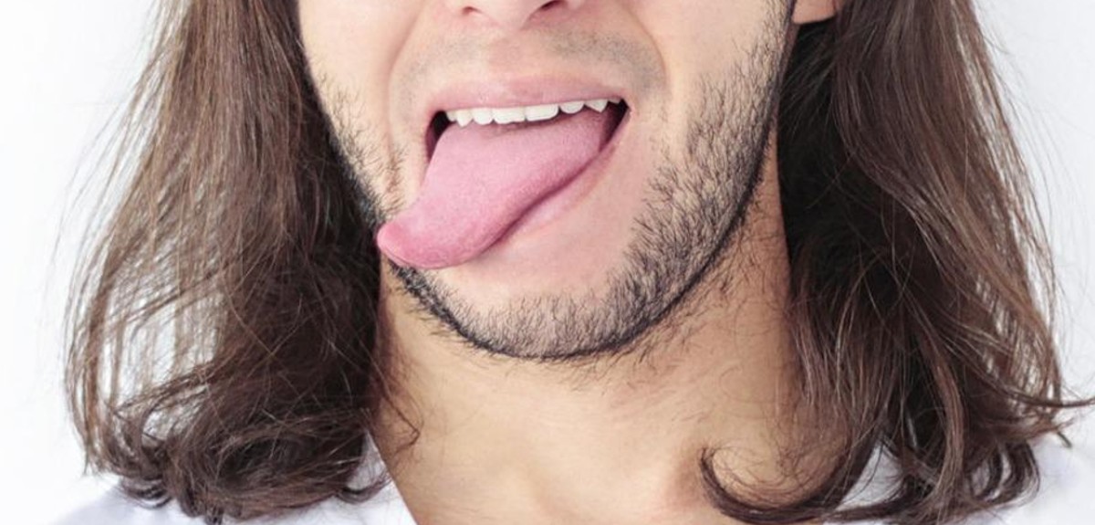 Los síntomas a los que debes estar atento para detectar un cáncer de lengua 
