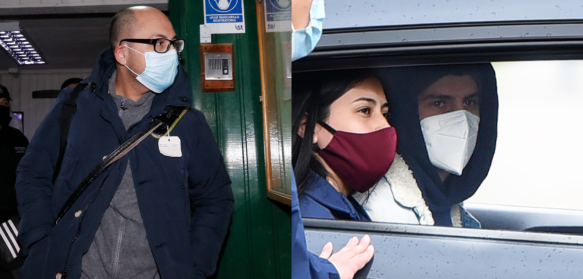 Hermana de Antonia Barra explicó caso de Nicolás López para evitar comparaciones con Pradenas