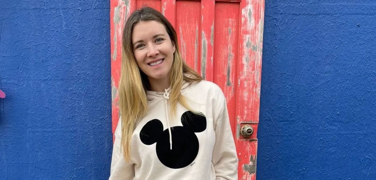 Carla Jara impactó con nuevo cambio de look: pasó de rubia a pelirroja