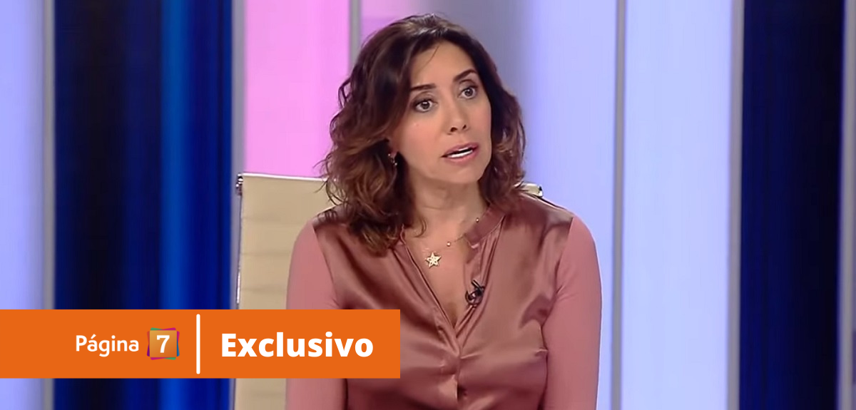 Carmen Gloria Arroyo analizó el caso de Tamara Moya y lamentó fallas del sistema con menores de edad