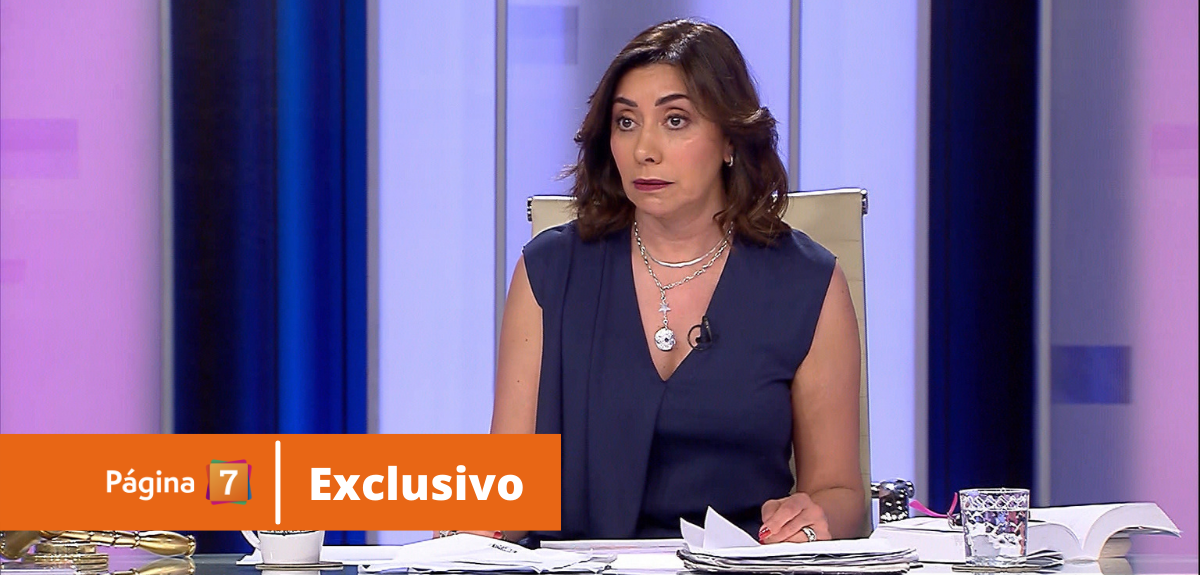 Carmen Gloria habló de las claves tras el éxito de su programa en TVN: contó qué casos la indignaron