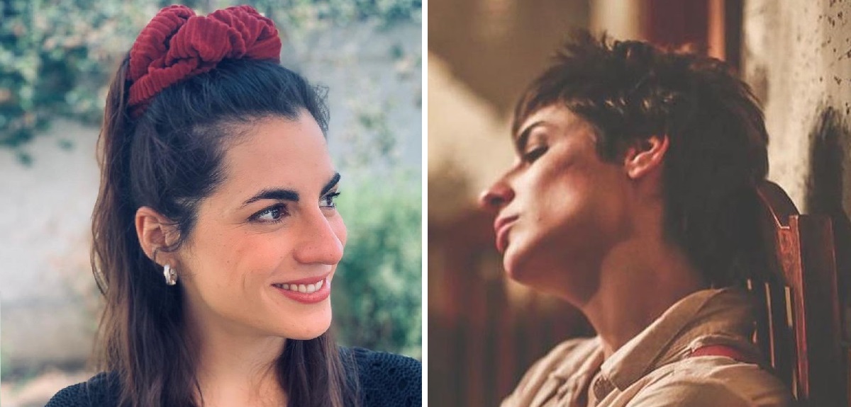 Una ladrona: filtran detalles del nuevo personaje de Carmen Zabala en 'Hijos del desierto'