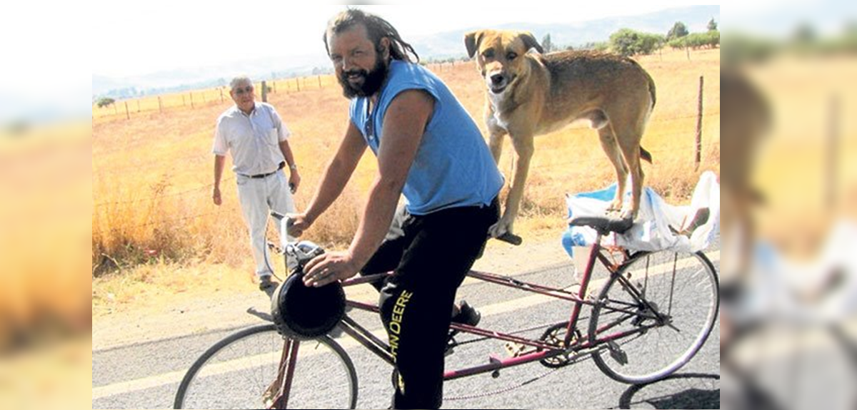 Decapitó a su víctima y luego mostró la cabeza como trofeo: el macabro caso del Carnicero de Lolol