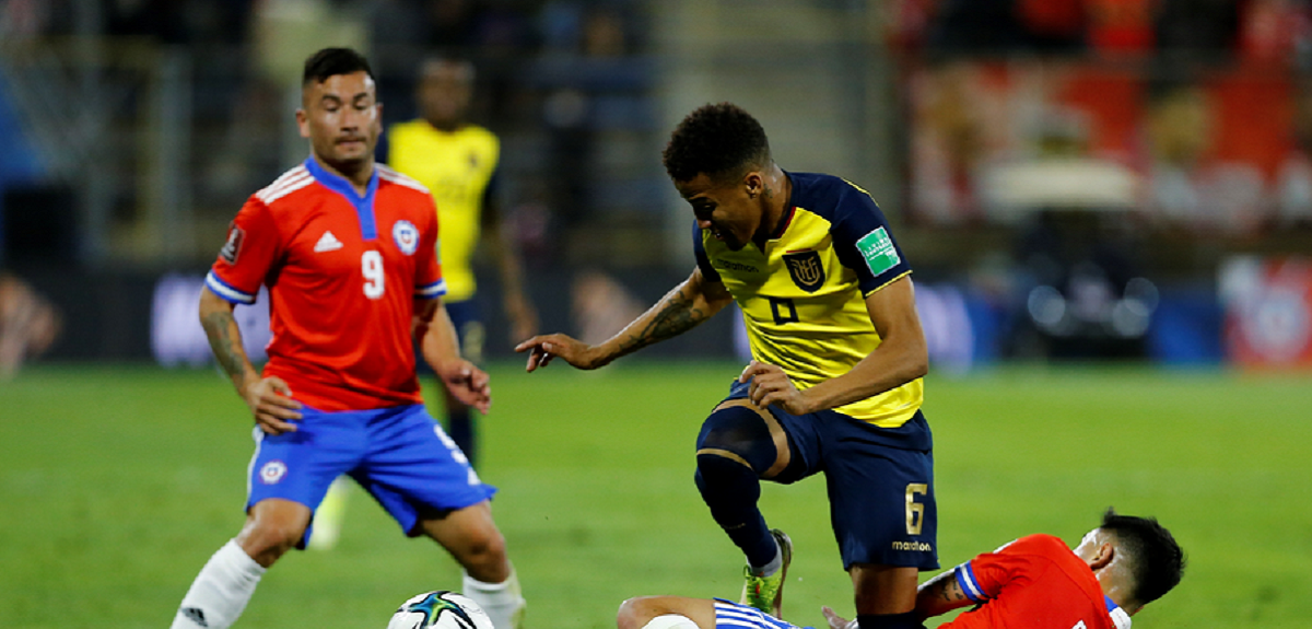 FIFA adelanta fecha para dar su veredicto por denuncia chilena en caso Byron Castillo