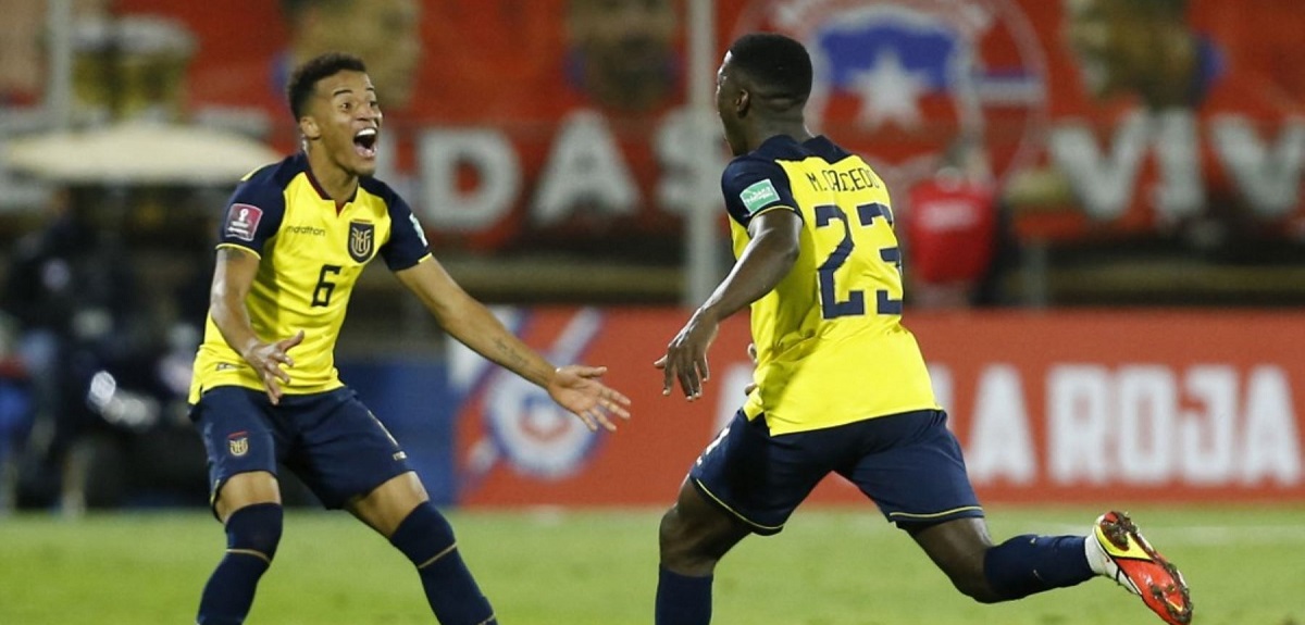 Caso Byron Castillo: prensa mexicana desclasifica que Ecuador no iría a Catar y luego se arrepiente