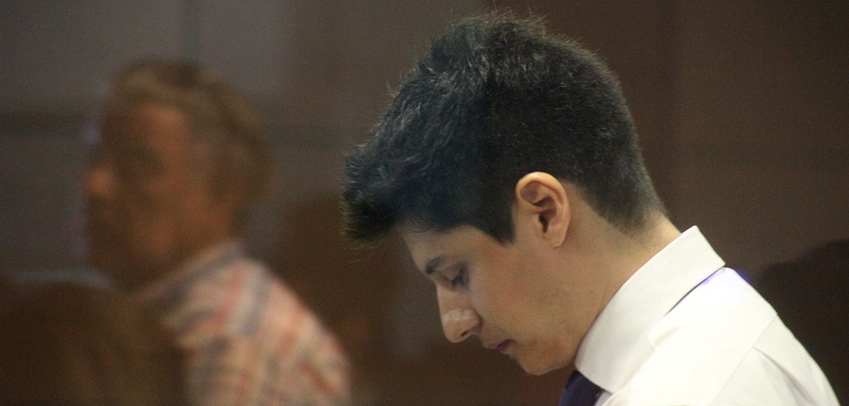 Justicia francesa le puso fecha al juicio de apelación de Nicolás Zepeda por caso Narumi