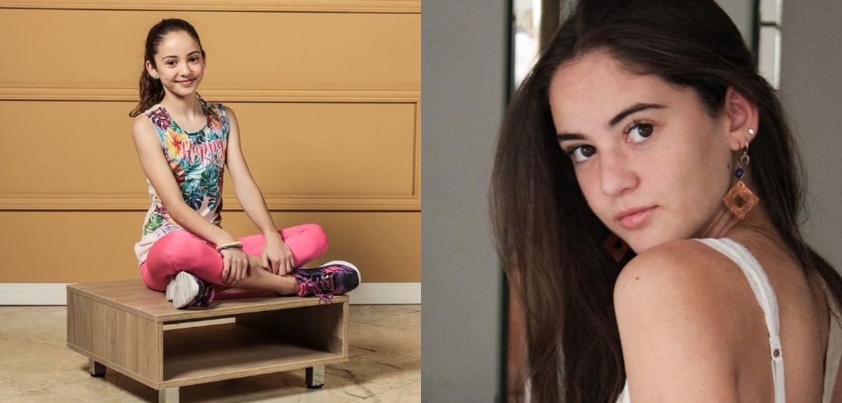 Catalina Benítez, la actriz de 'Si yo fuera rico' que tendrá dramático rol en 'Hasta encontrarte'