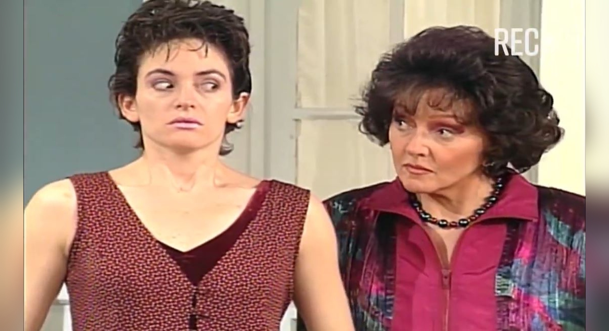 Catalina Guerra y Gloria Mûnchmeyer