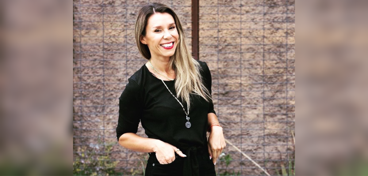 Cecilia Gutiérrez contó qué hizo para combatir la magia negra: recibió ayuda de Latife Soto